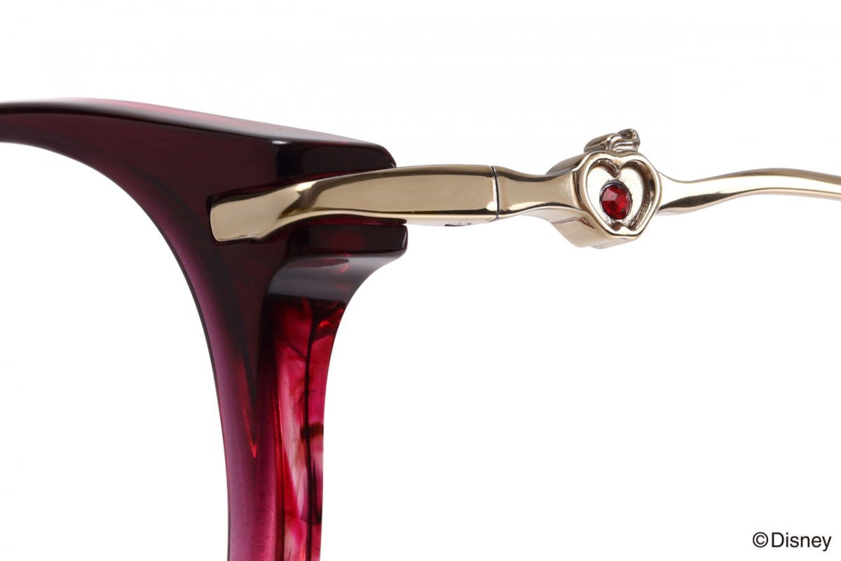 日本眼鏡品牌Zoff連推三聯乘！注目迪士尼公主、木村愛牌WIND AND SEA、FFVII Remake